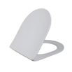 Harbour Serene Rimless Wall Hung Toilet with Slim Soft Close Seat