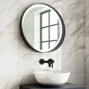 Everything You Need To Know About Led Bathroom Mirrors Tap Warehouse