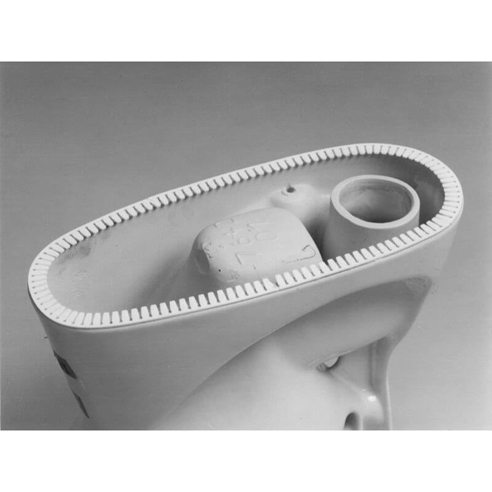 Harosecur Ceramic Sanitaryware Insulation Installation Tape - 3 Strips