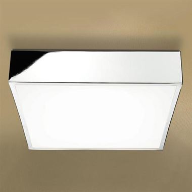 HIB Inertia LED Illuminated Ceiling Light