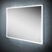 HIB Vega 80 Landscape LED Illuminated Ambient Mirror