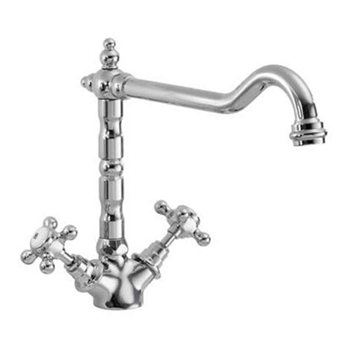 nuie French Classic Monobloc Sink Mixer