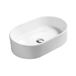 Hudson Reed 565mm Rounded Countertop Basin