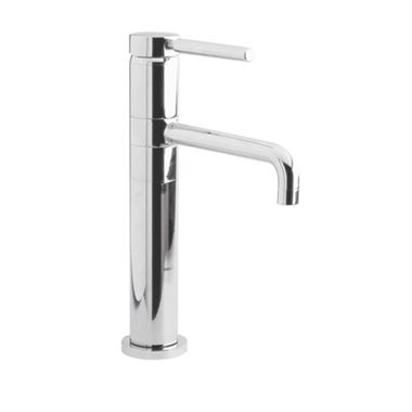 Hudson Reed Tec Lever High Rise Mixer with Swivel Spout
