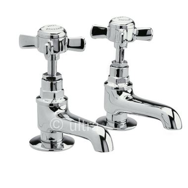 Ultra Beaumont Basin Taps