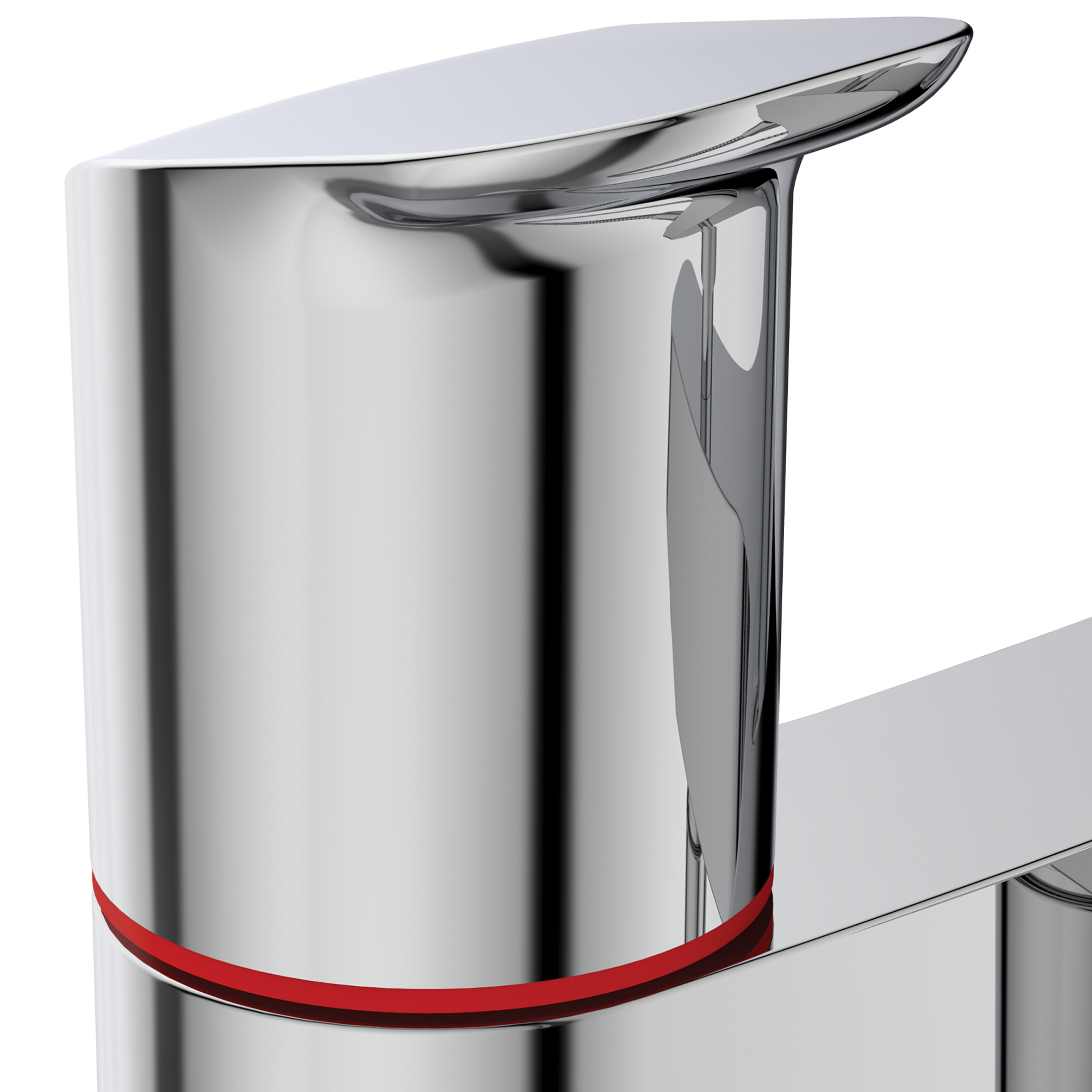 Ideal Standard Ceraflex Bath Shower Mixer Tap & Shower Kit | Tap Warehouse