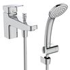 Ideal Standard Ceraplan Bath Shower Mixer & Shower Kit