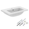 Ideal Standard i.Life S Compact Mounted Basin & Fixing Kit - 610mm