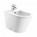 Imex Arco Floor Standing Bidet with One Tap Hole