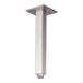 Just Taps Inox Square Ceiling Shower Arm - 200mm
