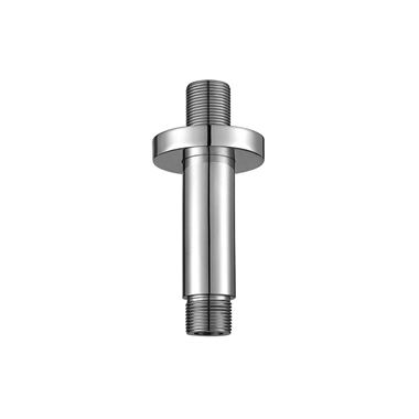 Pura 75mm Ceiling Mounted Fixed Shower Arm