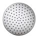 Pura Contemporary Round 300mm Shower Head & Swivel Joint