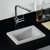 RAK Laboratory Sink 1 Single Bowl