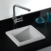 RAK Laboratory Sink 2 Single Bowl