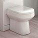 Lark Back to Wall Toilet & Soft-Close Seat