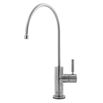 Caple Layton Puriti Single Lever Filtered Water Tap - Stainless Steel