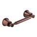 Flova Liberty Toilet Roll Holder - Oil Rubbed Bronze