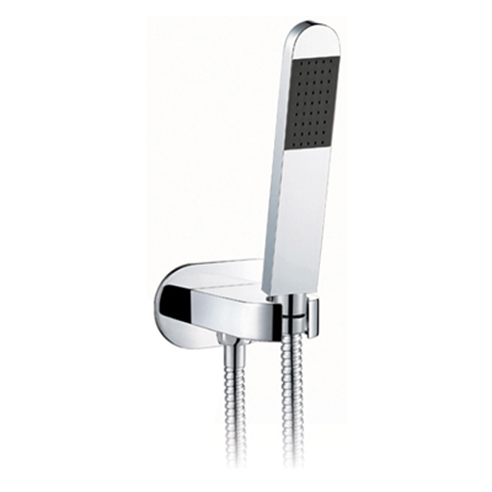 Vado Life Single Function Mini Shower Kit with Integral Outlet