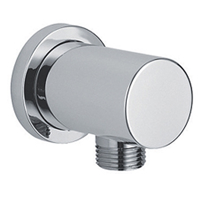 Drench Premium Brass Shower Outlet Elbow