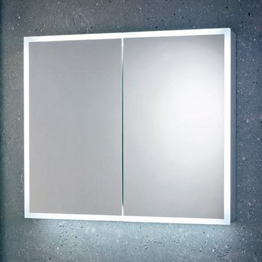 The Best Bathroom Mirror Cabinets Tap Warehouse - Slimline Bathroom Mirror Wall Cabinet