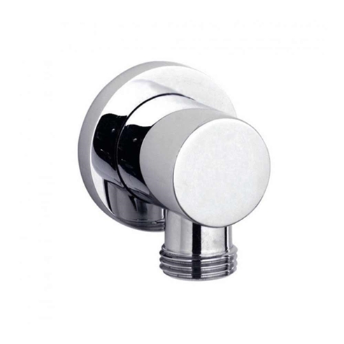 Drench Minimalist Shower Outlet Elbow