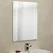 Roper Rhodes Pulse Plus LED Illuminated Mirror with Shaver Socket