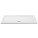 Drench MineralStone 40mm Low Profile Rectangular Shower Tray - 1700x800