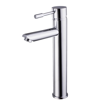 nuie Series 2 Tall Basin Mixer