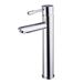 nuie Series 2 Tall Basin Mixer