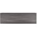 Urban 1700mm Straight Bath Panel - Grey Avola