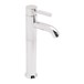 Vado Origins Extended Basin Mono Mixer without Waste & Chrome Handle