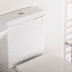 Osprey Compact Toilet with Slimline Soft-Close Seat