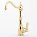 Perrin & Rowe Aquitaine Mini Instant Hot Water Tap - Gold