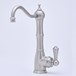 Perrin & Rowe Aquitaine Mini Instant Hot Water Tap - Pewter