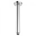 Crosswater Mike Pro 200mm Ceiling Shower Arm - Chrome