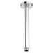 Crosswater Mike Pro 200mm Ceiling Shower Arm - Chrome