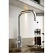 Abobe Pronteau Project 4 in 1 Instant Hot & Filtered Water Tap - Chrome