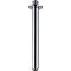 Pura 200mm Ceiling Mounted Round Shower Arm