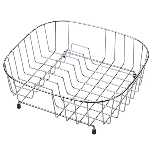 Reginox Stainless Steel Wire Basket for Regidrain Kitchen Sink