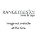 Rangemaster Rustique Chrome Waste Kit For Rustique 1 Bowl Sink