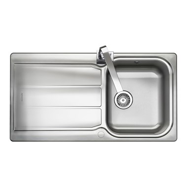 How To Choose The Best Material For Your Kitchen Sink Tap