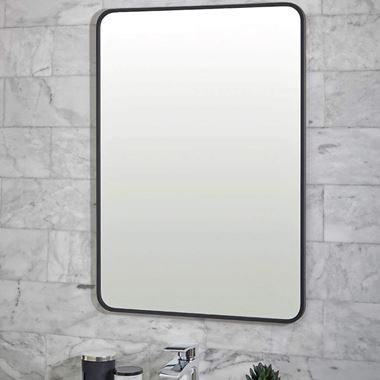 Non Illuminated Bathroom Mirrors, Rectangular Bathroom Mirrors Uk