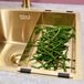Reginox Miami Gold Kitchen Sink Colander