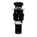 Reginox 0.5hp RD50 Line Waste Disposal Unit and Extended Sink Flange