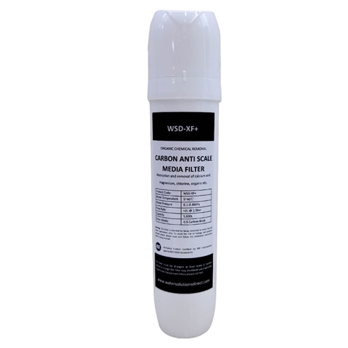 Replacement Filter for Vellamo Kaffe 3-in-1 Instant Hot Water Tap
