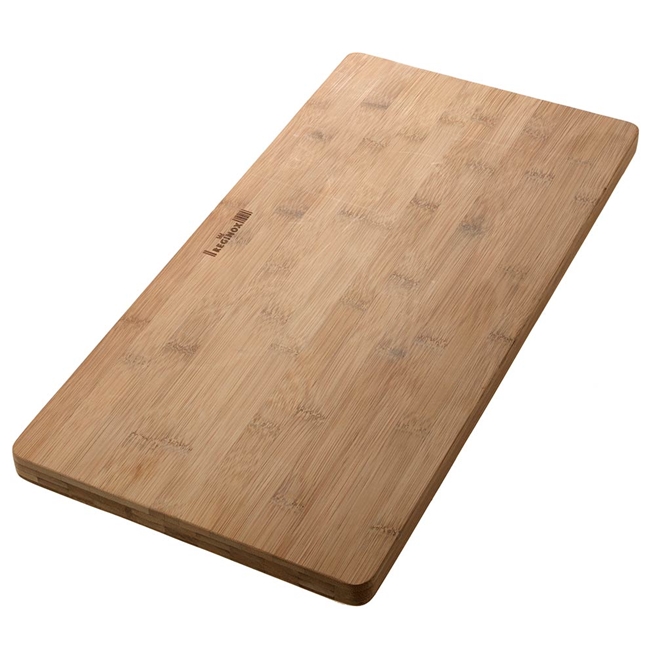 Reginox Wooden Cutting Board for Nevada Kitchen Sinks
