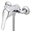 Sagittarius Manual Shower Valve (Suitable for Both Exposed or Concealed Installations)