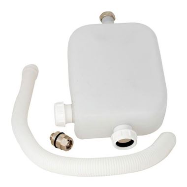 Ultra 4 Tap Hole Hose Retainer