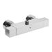 Roper Rhodes Factor Top Outlet Exposed Thermostatic Bar Shower Valve