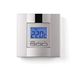 Terma DTIR Weekly Infrared Controller for Heating Elements - Silver